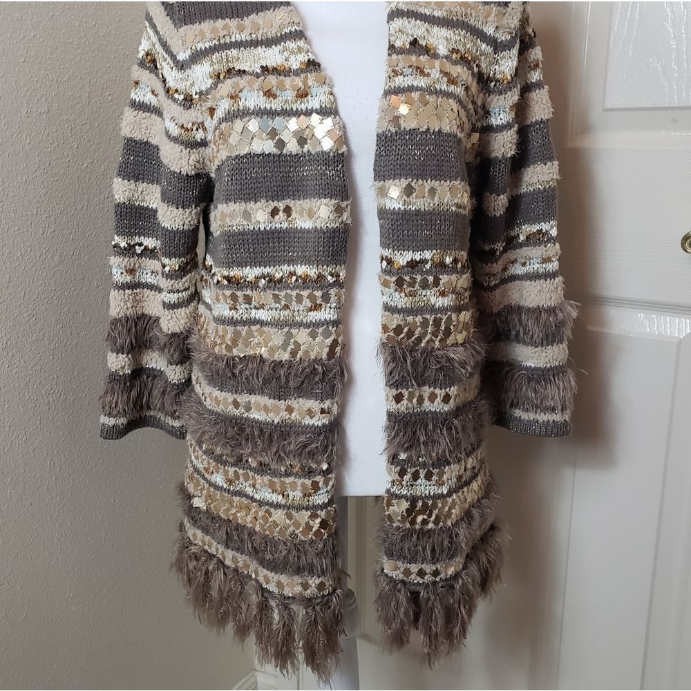 Chico Boho Sweater View 2